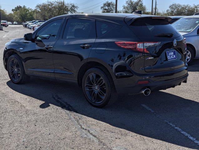 Used 2019 Acura RDX For Sale in Tucson, AZ