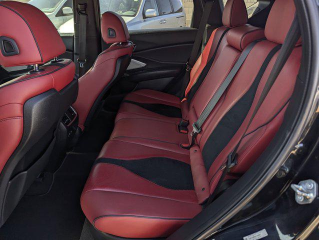 Used 2019 Acura RDX For Sale in Tucson, AZ