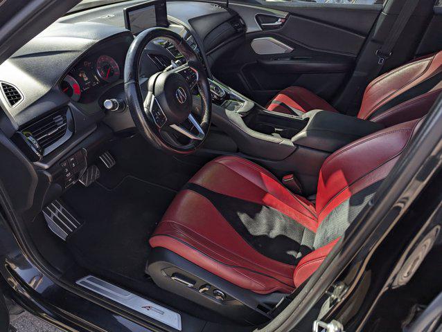 Used 2019 Acura RDX For Sale in Tucson, AZ