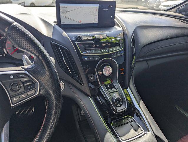 Used 2019 Acura RDX For Sale in Tucson, AZ