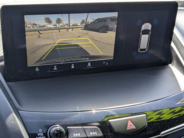 Used 2019 Acura RDX For Sale in Tucson, AZ