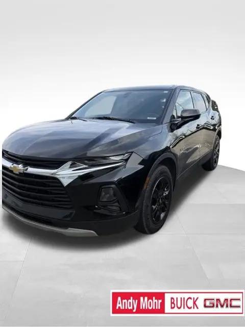 2020 Chevrolet Blazer AWD 2LT for sale in Fishers, IN