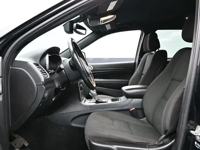 2022 Jeep Grand Cherokee Laredo E 4x4