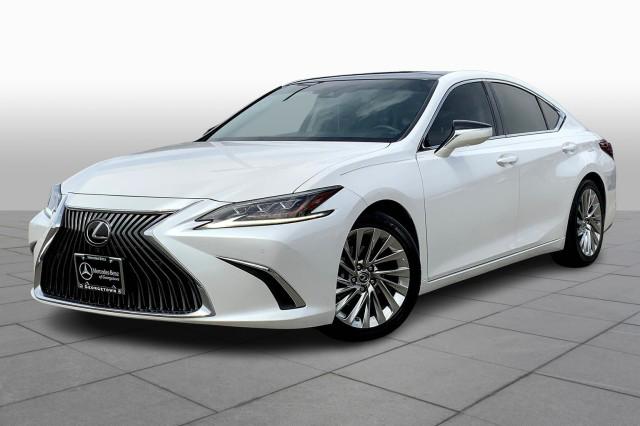 2019 Lexus ES 350 ES 350 for sale in Georgetown, TX