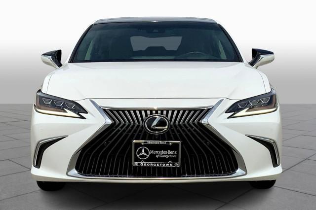2019 Lexus ES 350 ES 350