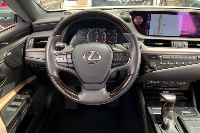2019 Lexus ES 350 ES 350