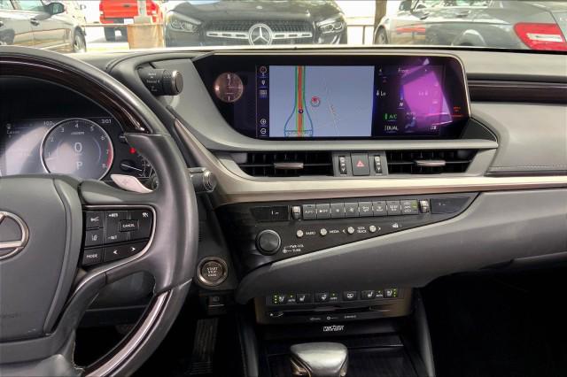 2019 Lexus ES 350 ES 350