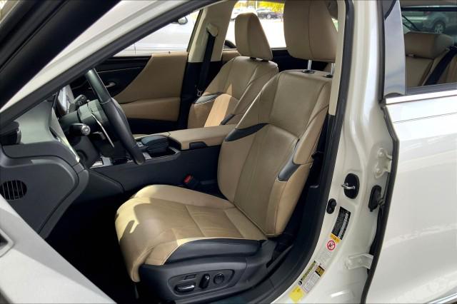 2019 Lexus ES 350 ES 350