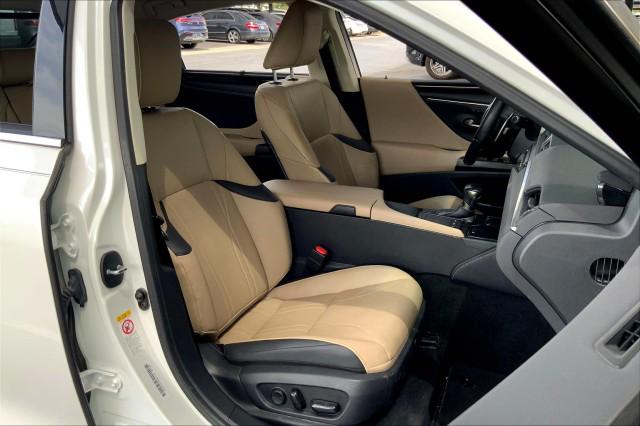 2019 Lexus ES 350 ES 350