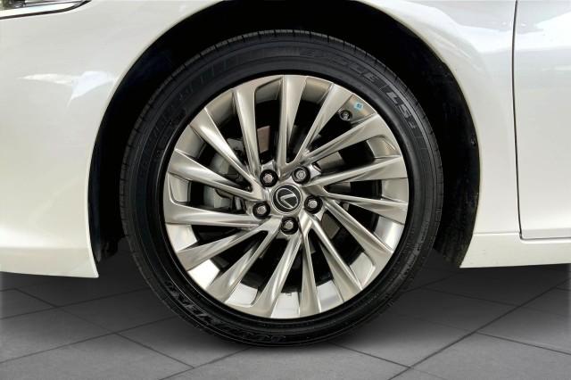 2019 Lexus ES 350 ES 350