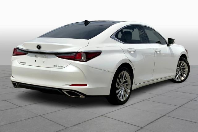 2019 Lexus ES 350 ES 350