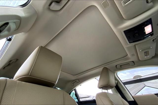 2019 Lexus ES 350 ES 350