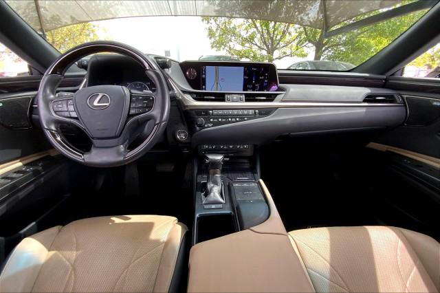 2019 Lexus ES 350 ES 350