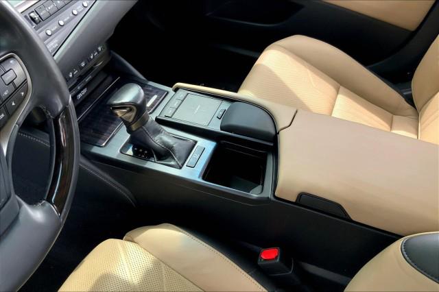 2019 Lexus ES 350 ES 350