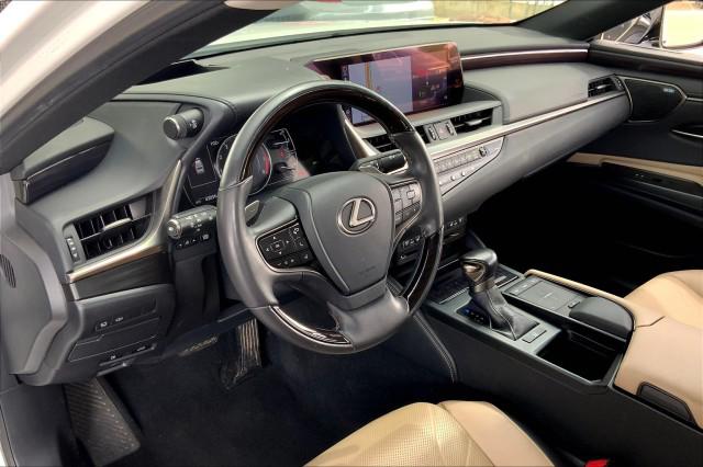 2019 Lexus ES 350 ES 350