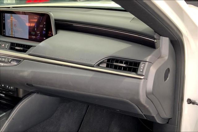 2019 Lexus ES 350 ES 350