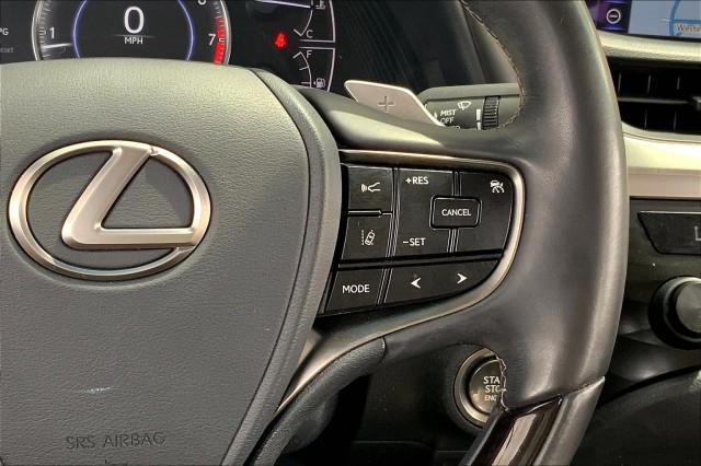 2019 Lexus ES 350 ES 350