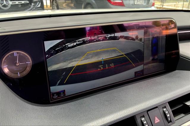 2019 Lexus ES 350 ES 350