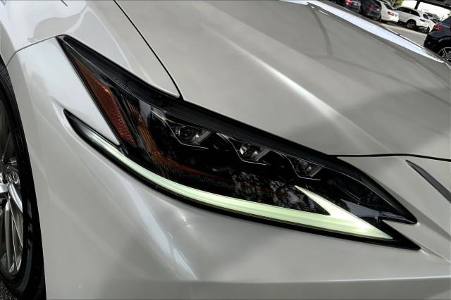 2019 Lexus ES 350 ES 350
