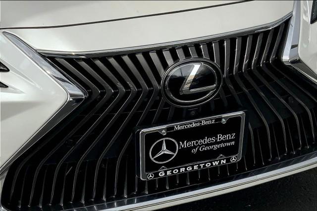 2019 Lexus ES 350 ES 350