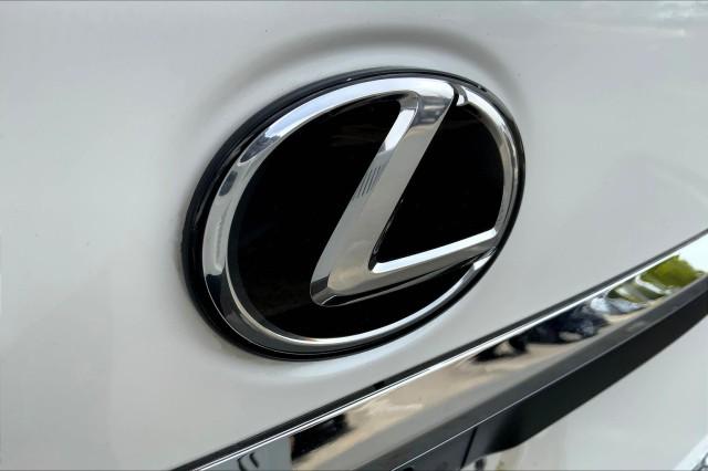 2019 Lexus ES 350 ES 350