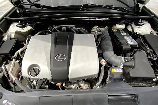 2019 Lexus ES 350 ES 350