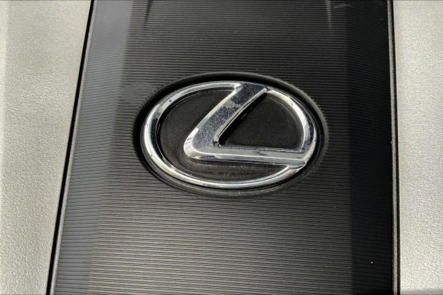 2019 Lexus ES 350 ES 350