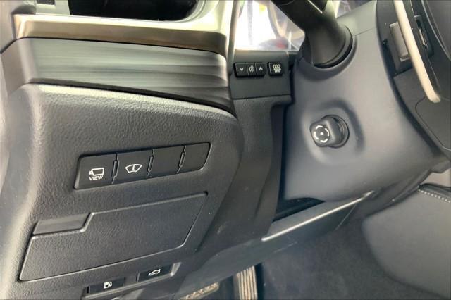 2019 Lexus ES 350 ES 350