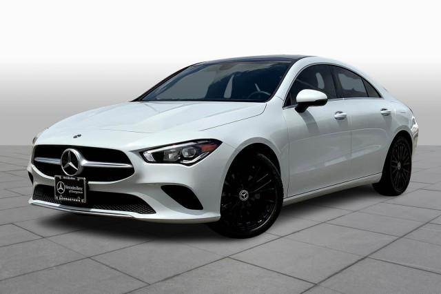 2020 Mercedes-Benz CLA CLA 250 for sale in Georgetown, TX