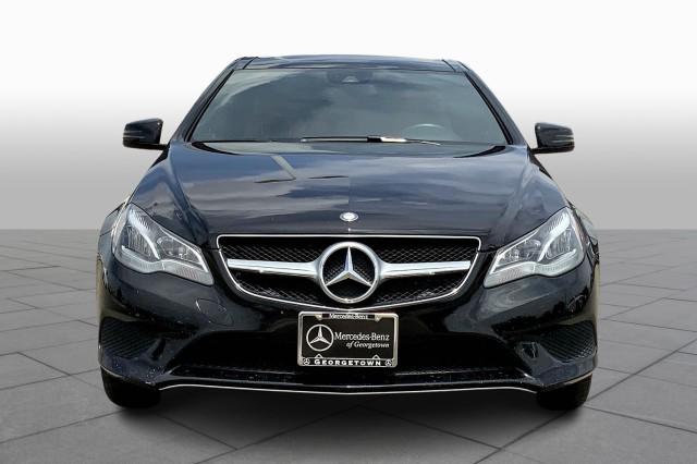 2014 Mercedes-Benz E 350 E 350
