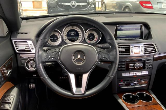 2014 Mercedes-Benz E 350 E 350