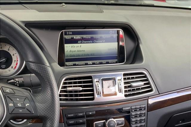 2014 Mercedes-Benz E 350 E 350