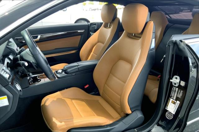 2014 Mercedes-Benz E 350 E 350