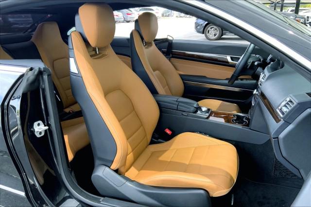 2014 Mercedes-Benz E 350 E 350