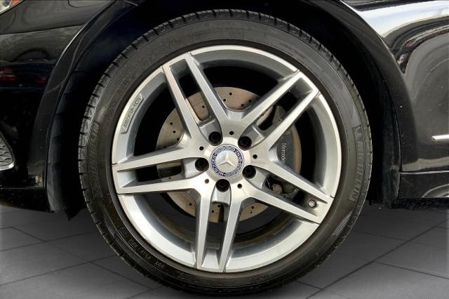 2014 Mercedes-Benz E 350 E 350