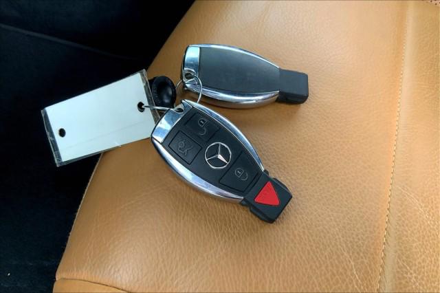 2014 Mercedes-Benz E 350 E 350