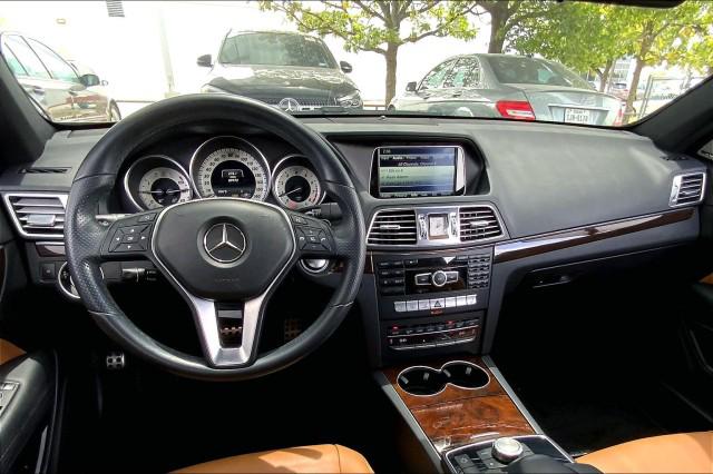 2014 Mercedes-Benz E 350 E 350