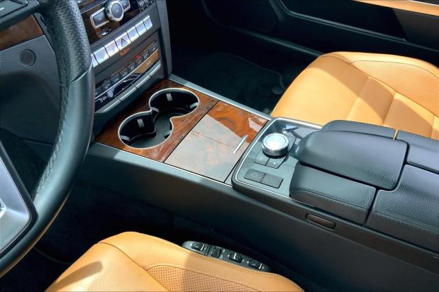 2014 Mercedes-Benz E 350 E 350