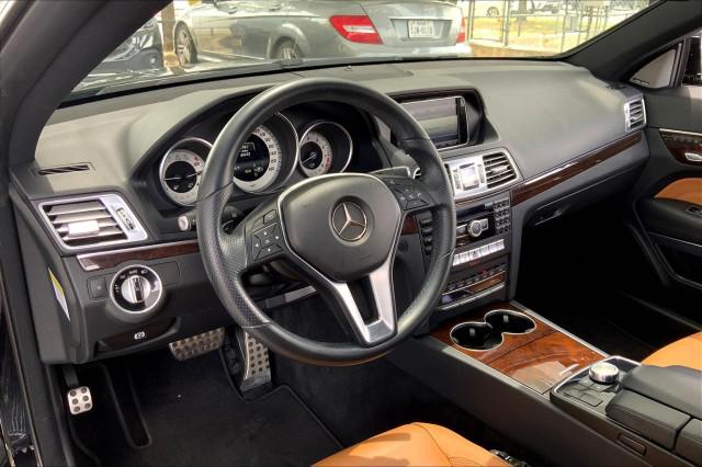 2014 Mercedes-Benz E 350 E 350