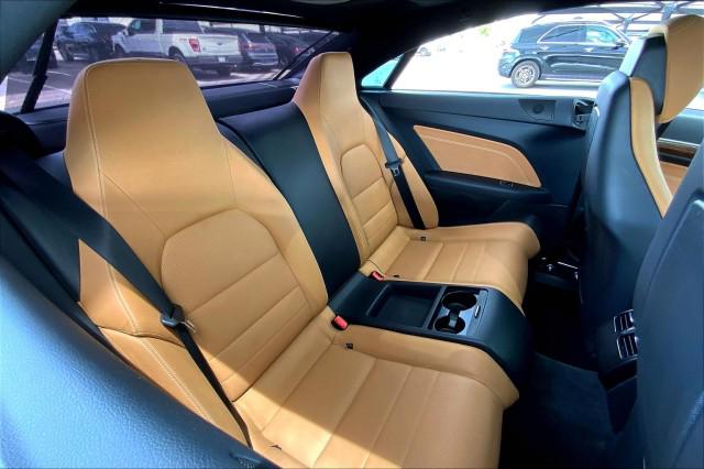2014 Mercedes-Benz E 350 E 350