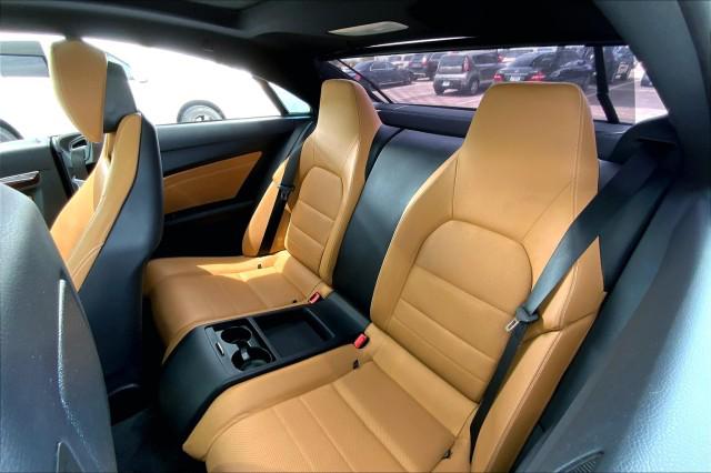 2014 Mercedes-Benz E 350 E 350