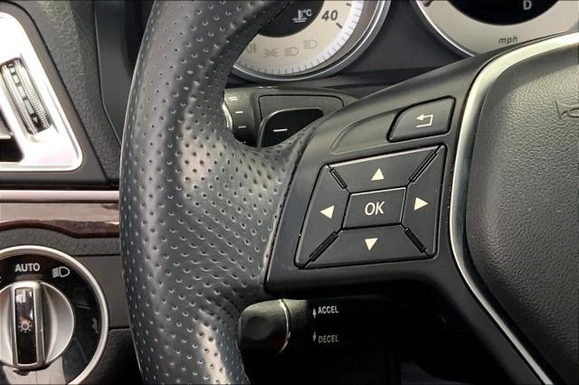 2014 Mercedes-Benz E 350 E 350