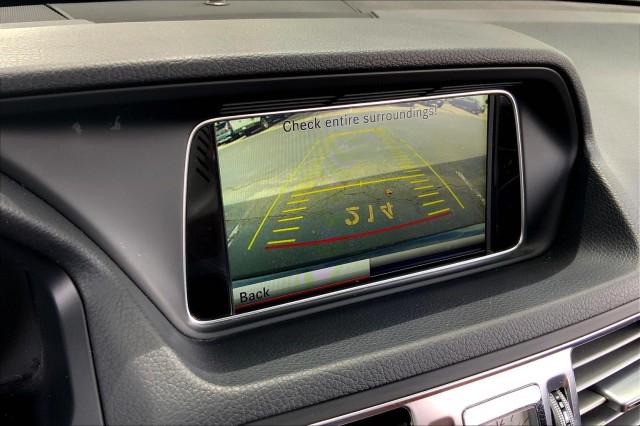 2014 Mercedes-Benz E 350 E 350