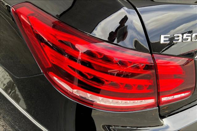 2014 Mercedes-Benz E 350 E 350