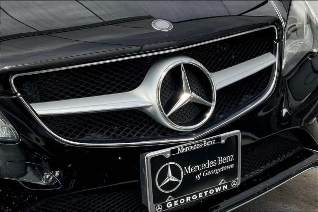2014 Mercedes-Benz E 350 E 350