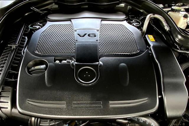 2014 Mercedes-Benz E 350 E 350