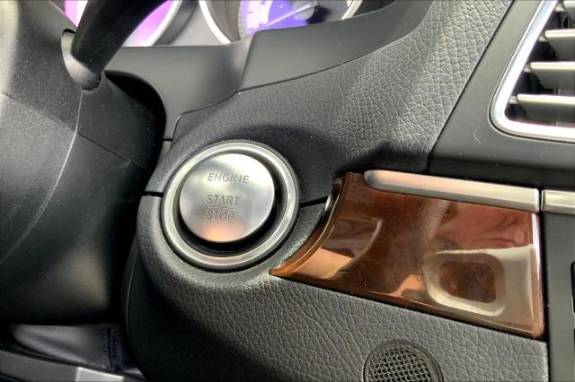 2014 Mercedes-Benz E 350 E 350