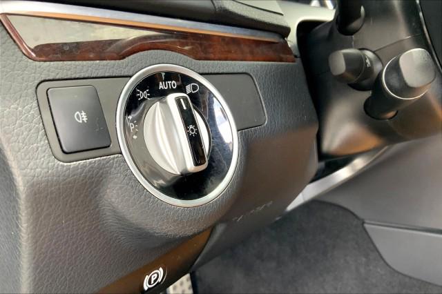 2014 Mercedes-Benz E 350 E 350