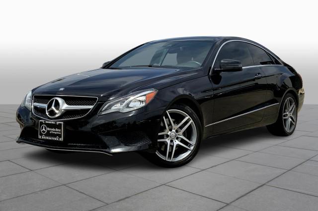 2014 Mercedes-Benz E 350 E 350 for sale in Georgetown, TX