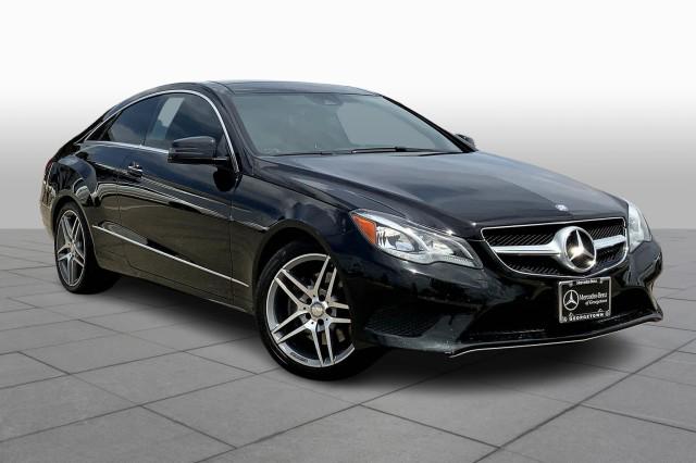 2014 Mercedes-Benz E 350 E 350